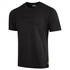 JCB Embossed Logo 3D T-Shirt JCB014