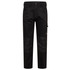 JCB Essential Cargo Trousers Black D+AO