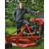 Fort Stud Front Polycotton Boilersuit 344