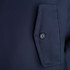 Tough Gear Mens Harrington Jacket Navy