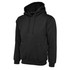 Uneek Classic Hooded Sweatshirt UC502