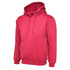 Uneek Classic Hooded Sweatshirt UC502