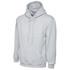Uneek Classic Hooded Sweatshirt UC502