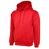 Uneek Classic Hooded Sweatshirt UC502