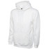 Uneek Classic Hooded Sweatshirt UC502