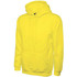 Uneek Classic Hooded Sweatshirt UC502