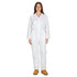 Ladies Portwest Standard Polycotton Coverall