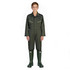 Portwest Youth's Coverall Forest Nights C890