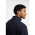UC213 Uneek Quarter Zip Sweatshirt