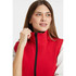 Uneek Ladies Printable Softshell Gilet UC615