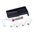 ProDec 7pc Foam 4" Mini Roller Set PRRT016
