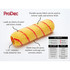 ProDec 9" x 1.75" Medium Pile Tiger Rollers 6 pack PRRE023