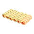 ProDec 9" x 1.75" Medium Pile Tiger Rollers 6 pack PRRE023