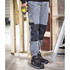 JCB Unisex 4-Way Stretch Jogger Grey JCB026DS
