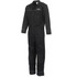 JCB Trade Boilersuit Coveralls Black D+IY, D+IT