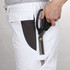 Prodec Advance Women's Painter's Trousers White AWTRW