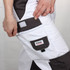 Prodec Advance Women's Painter's Trousers White AWTRW