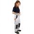 Prodec Advance Women's Painter's Trousers White AWTRW