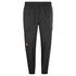 JCB Unisex Lightweight Waterproof Trousers Black JCB009BL