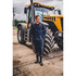 JCB Trade Coveralls Navy