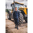 JCB Trade Coveralls Navy