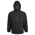 JCB Workwear Unisex Lightweight Waterproof Jacket Black