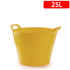 Plasticforte Eco Tub 25L