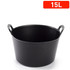 Plasticforte Eco Tub 15L