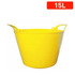 Plasticforte Eco Tub 15L