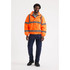 Uneek Hi-Viz Bomber Jacket UC804 