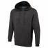 Uneek Two Tone Hooded Sweatshirt UC517 
