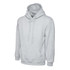 Uneek Premium Hooded Sweatshirt UC501