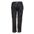 Apache Regular Fit Stretch Trouser Black APKHT TWO 