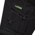 Apache Regular Fit Stretch Trouser Black APKHT TWO 