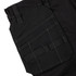 Apache Regular Fit Stretch Trouser Black APKHT TWO 