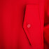 Classic British Harrington Jacket Ladies/Unisex Red