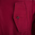 Classic British Harrington Jacket Ladies/Unisex Burgundy