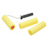 Fit For The Job Prague 7" Triple Foam Gloss Paint Roller & Frame Set + Scuttle + Lid