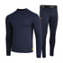JCB Jcb Workwear Unisex Base Layer Set Navy JCB019N