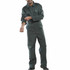 Beeswift Click Polycotton Boilersuit PCBS