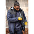JCB Workwear Padded Jacket JCB006