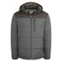 JCB Workwear Padded Jacket JCB006