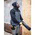 JCB Workwear Padded Gilet JCB007