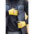 JCB Workwear Padded Gilet JCB007