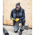 JCB Workwear Padded Gilet JCB007