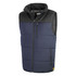 JCB Workwear Padded Gilet JCB007