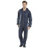 Beeswift Super B-Dri Coveralls Navy SBDCN