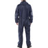 Beeswift Super B-Dri Coveralls Navy SBDCN