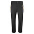 JCB Unlined Waterproof Trousers Black JCB003