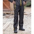 JCB Unlined Waterproof Trousers Black JCB003